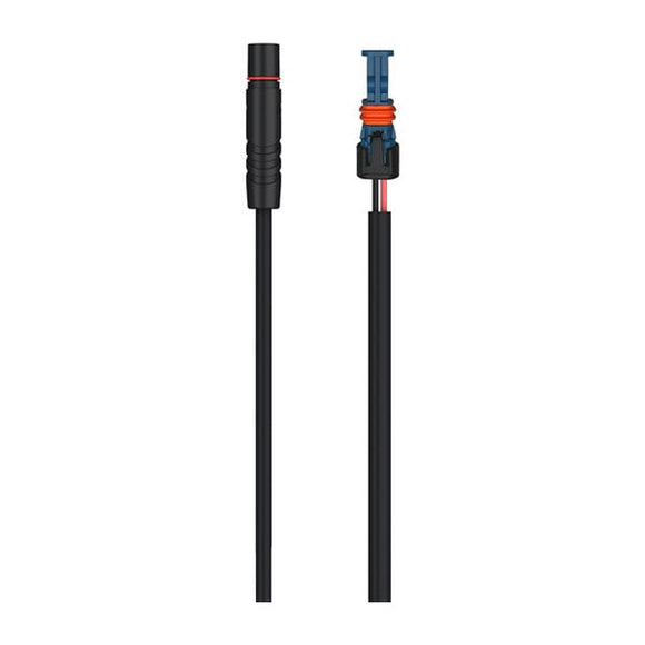 Garmin Power Mount Cables. Bosch Compatible