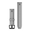 Garmin Approach S70 20 mm Watch Bands. Powder Gray-1