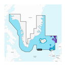 Garmin Greenland & Iceland - Marine Charts-1