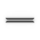 Garmin ECHOMAP UHD2 Trim Cap. For UHD2 7cv-1