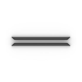 Garmin ECHOMAP UHD2 Trim Cap. For UHD2 7cv