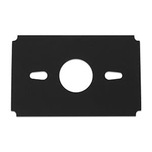 Garmin Flush Mount Gasket (GNX 120)