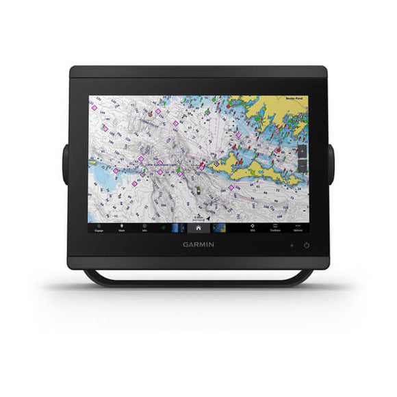Garmin GPSMAP 8610xsv