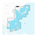 Garmin China Sea & Japan - Marine Charts-1