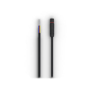 Garmin Accessory Cable for eBikes. Shimano ebike Compatible - 1100 mm