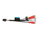 Garmin Tread Audio RCA Cable-1