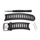 Garmin Gray/Black Watch Band-1