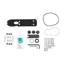 Garmin Transducer Replacement Kits. For Force Kraken Trolling Motor; Nose Cone N-1
