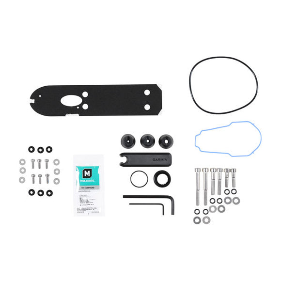 Garmin Transducer Replacement Kits. For Force Kraken Trolling Motor; Nose Cone N