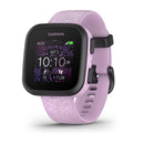 Garmin Bounce. Lilac Floral-1