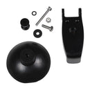 Garmin Suction Cup Transducer Adapter-1