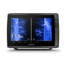 Garmin ECHOMAP Ultra 2 12" Chartplotters. 122sv without Transducer