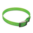 Garmin 1-inch Collar Strap - Green-1
