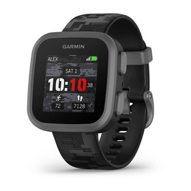 Garmin Bounce. Black Camo