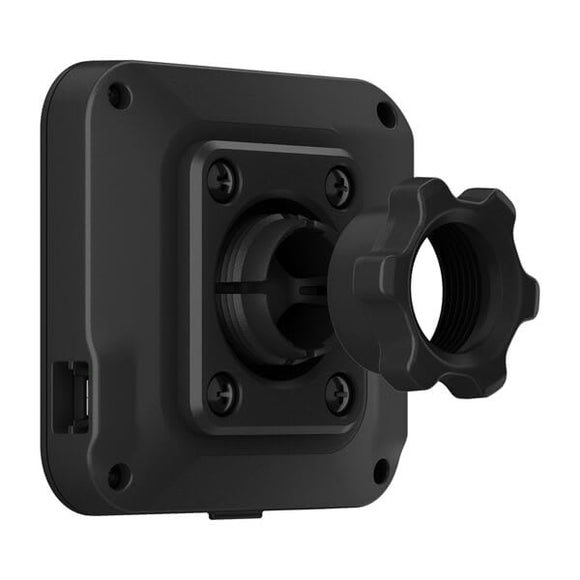 Garmin Powered Magnetic Mount with Aux-Out Port