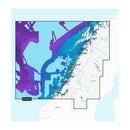 Garmin Norway. Trondheim to Tromso - Marine Charts-1