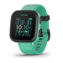 Garmin Bounce. Green Burst-1