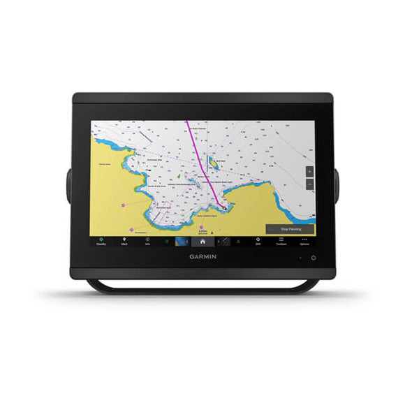 Garmin GPSMAP 8412