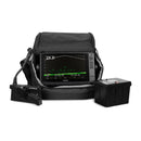 Garmin LiveScope Plus Lithium-ion Ice Fishing Bundle. Includes ECHOMAP UHD2 93sv-1
