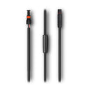 Garmin Accessory Cable for eBikes. Bosch BES2 Rear Port Compatible - 1100 mm-1