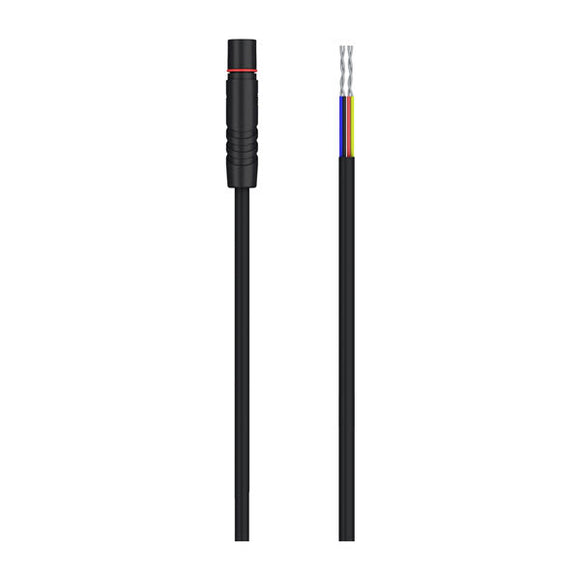 Garmin Power Mount Cables. SHIMANO Compatible