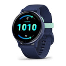 Garmin vvoactive 5. Navy-1