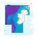 Garmin Ireland. West Coast - Marine Charts-1