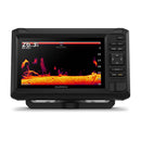Garmin ECHOMAP UHD2 74cv with GT20-TM Transducer and Garmin Navionics+ U.S. Coas-1