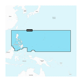Garmin Philippines - Marine Charts