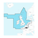 Garmin U.K.. Ireland & Holland - Marine Charts-1
