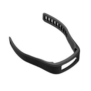 Garmin vvofit Band with vvokeeper. Small. Black