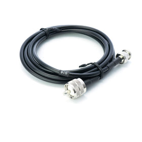 Garmin Cortex VHF Patch Cable - 2 m (6 ft)