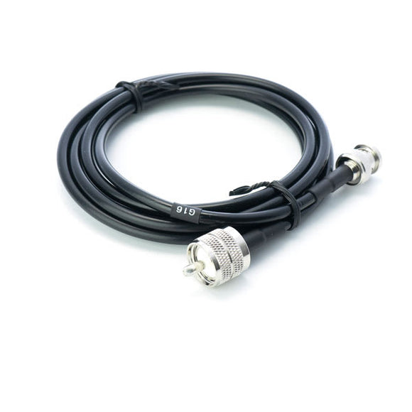 Garmin Cortex VHF Patch Cable - 2 m (6 ft)