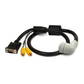 Garmin Audio/Video Cable. Right Angle