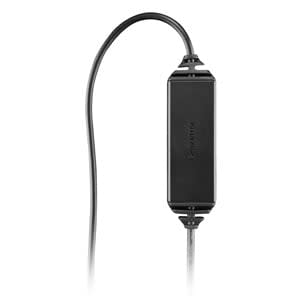 Garmin Wireless Video Receiver/Vehicle Traffic and Power Cable