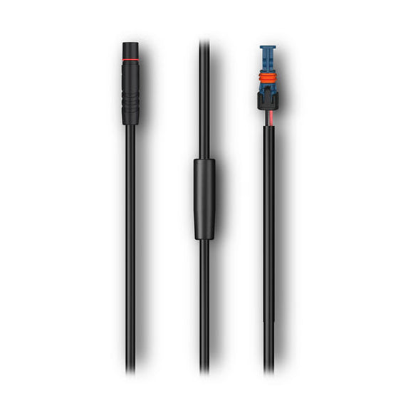 Garmin Accessory Cable for eBikes. Bosch BES2 Front Port Compatible - 1100 mm