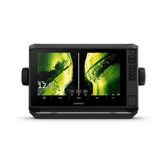 Garmin ECHOMAP UHD2 94sv with GT56UHD-TM Transducer and Garmin Navionics+ U.S. C