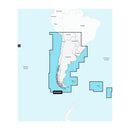 Garmin Chile. Argentina & Easter Island - Marine Charts-1