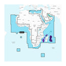 Garmin Africa & Middle East - Marine Charts-1