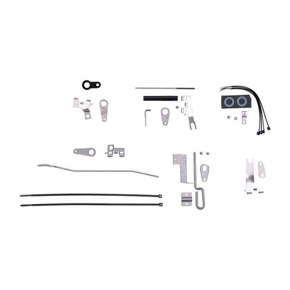 Garmin Throttle Actuator Linkage