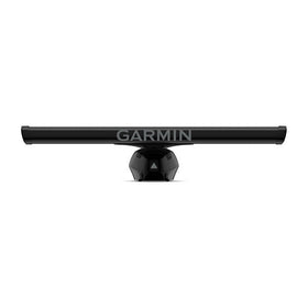 Garmin GMR Fantom 126. Open Array and Pedestal. Black