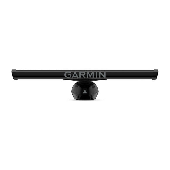Garmin GMR Fantom 126. Open Array and Pedestal. Black