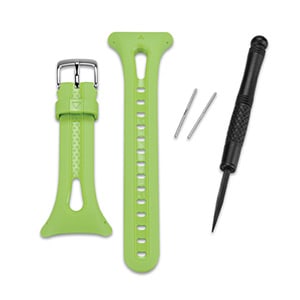 Garmin Green Small Band