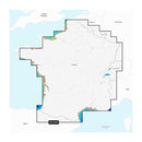 Garmin France. Lakes & Rivers - Inland Marine Charts-1