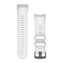 Garmin 26 mm Watch Bands. Whitestone-1