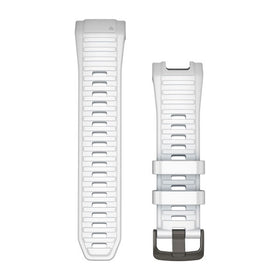 Garmin 26 mm Watch Bands. Whitestone