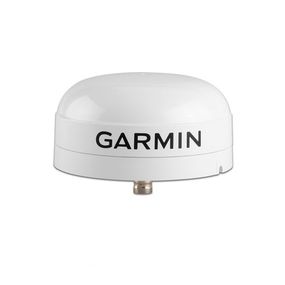 Garmin GA 38 GPS and GLONASS Antenna for Cortex V1 and M1. White