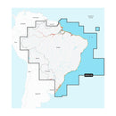Garmin Brazil Inland and Coastal Marine Charts-1