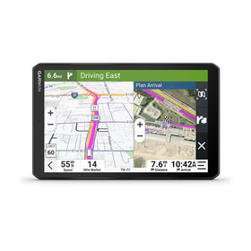 Garmin dezl OTR820