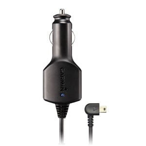 Garmin Vehicle Power Cable (5 meters)